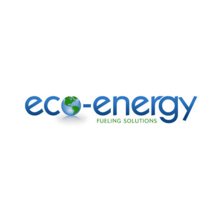 eco-energy标志